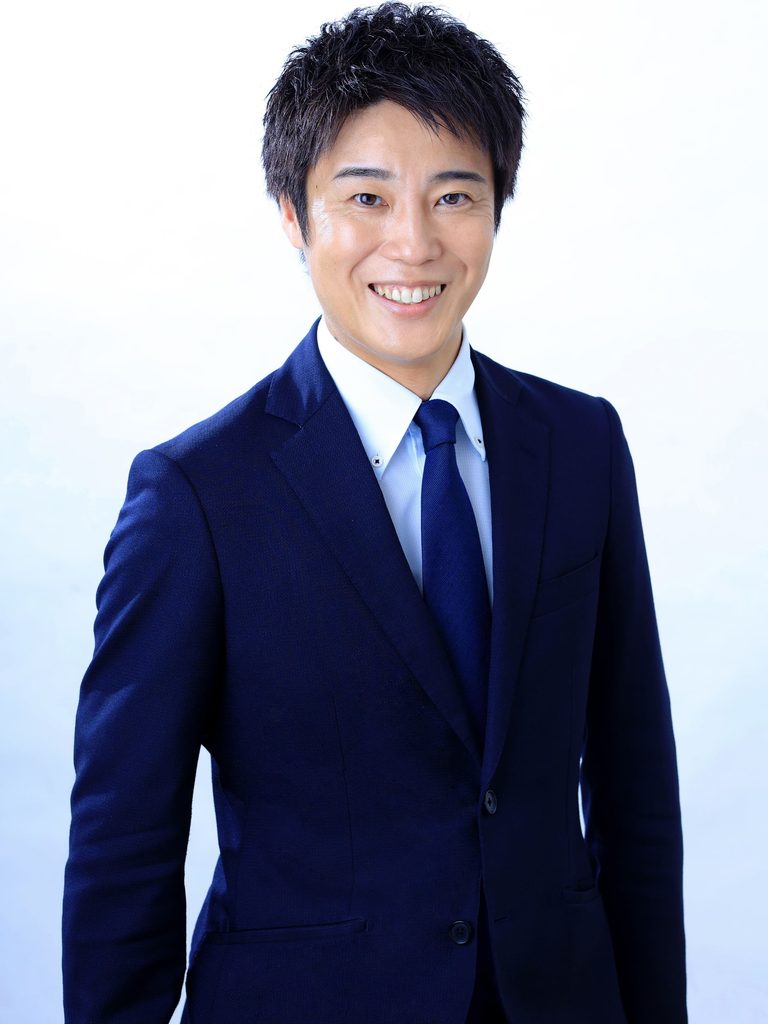 L Message代理店紹介:サチ活株式会社・サチナビ代表須藤大貴 様