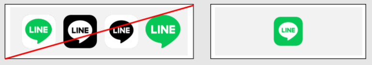 LINE公式アカウントのロゴとアイコンのダウンロード方法とは？ – LINE公式アカウント攻略ガイド｜L Message（エルメッセージ）