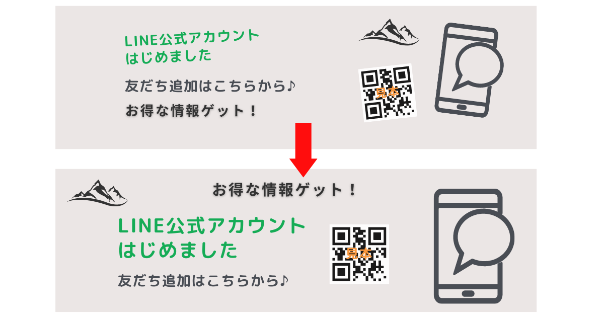 LINE公式アカウントのバナーの作り方は?3つのメリットも解説 – LINE公式アカウント攻略ガイド|L Message(エルメッセージ)