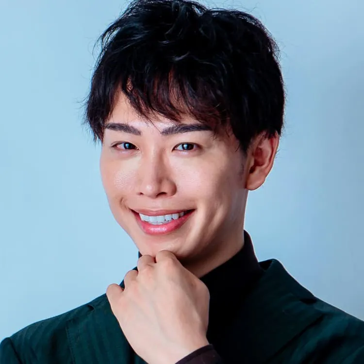 阿部 悠人