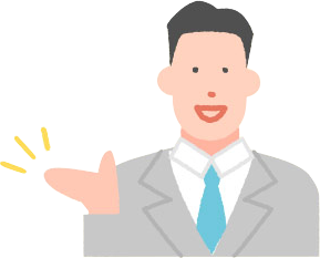 ノウハウが短期間で身につきます。