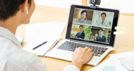 フィードバック会