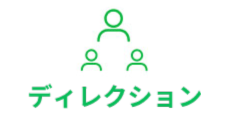 ディレクション