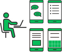 制作代行の相場