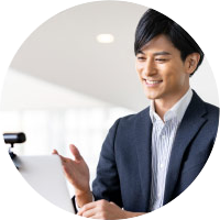 オンライン個別相談会